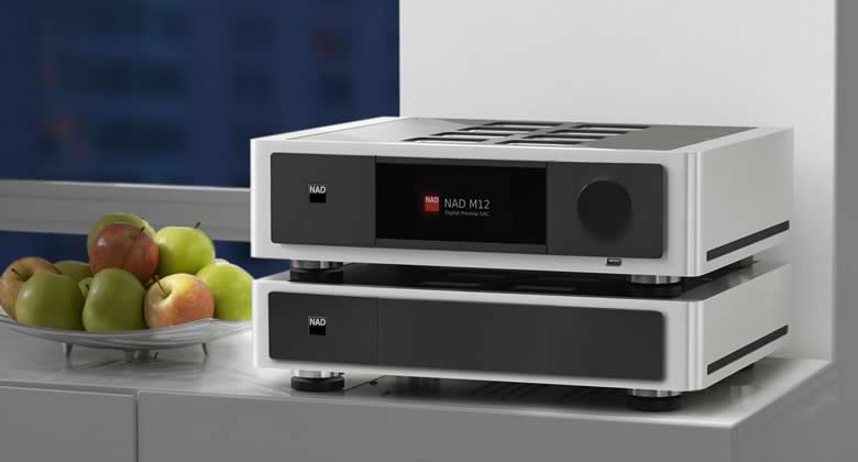 HI-FI World prosodil 5 zvezdic